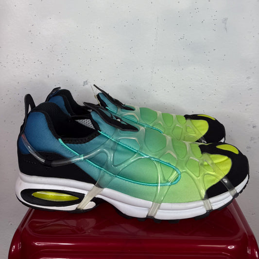 Air Kukuni SE Nike "Lemon Venom" New Men's US10.5