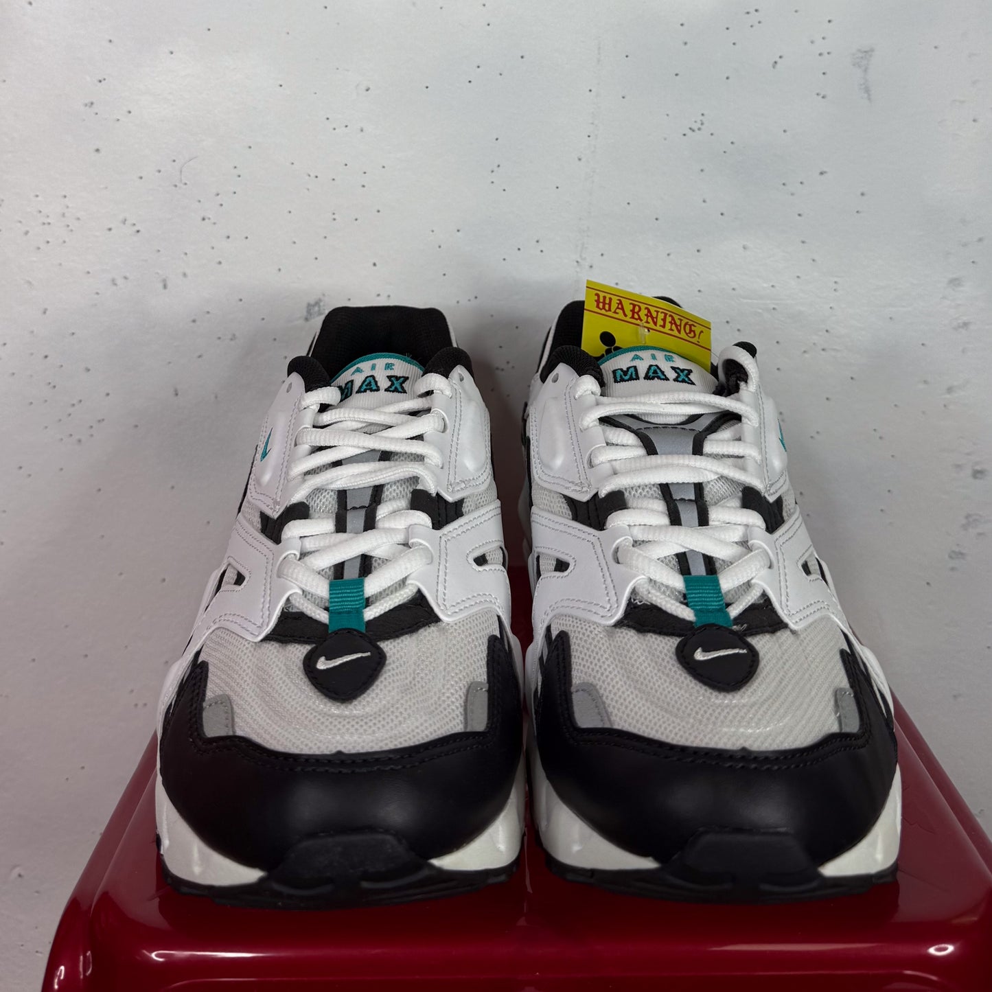 Nike Air Max 96 "Mystic Teal US10.5 New