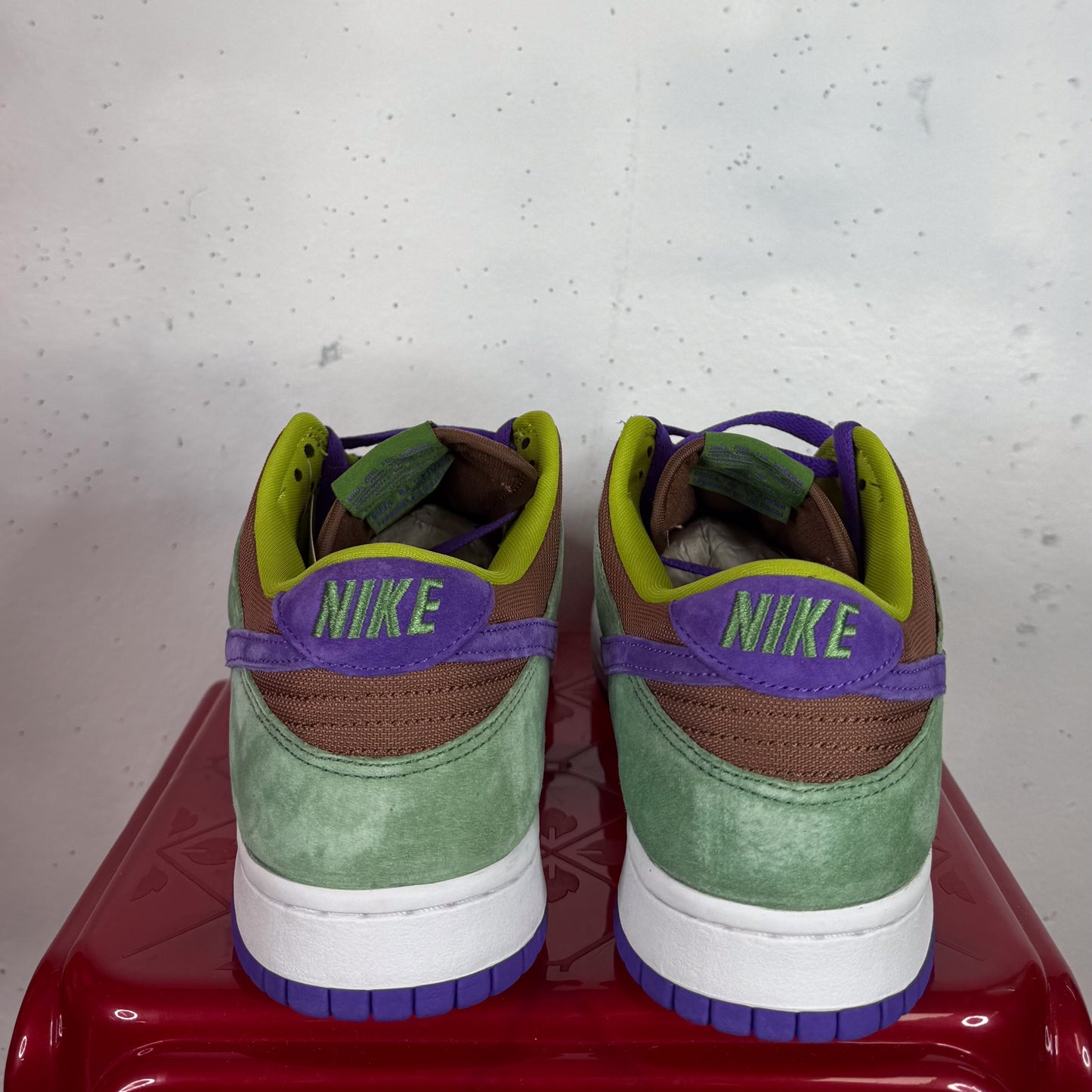 Dunk Low SP "Veneer" Men's US10.5 Nike