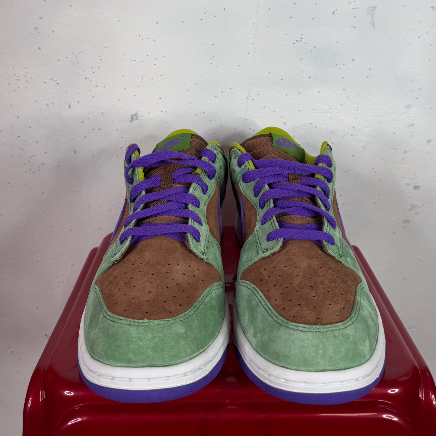 Dunk Low SP "Veneer" Men's US10.5 Nike
