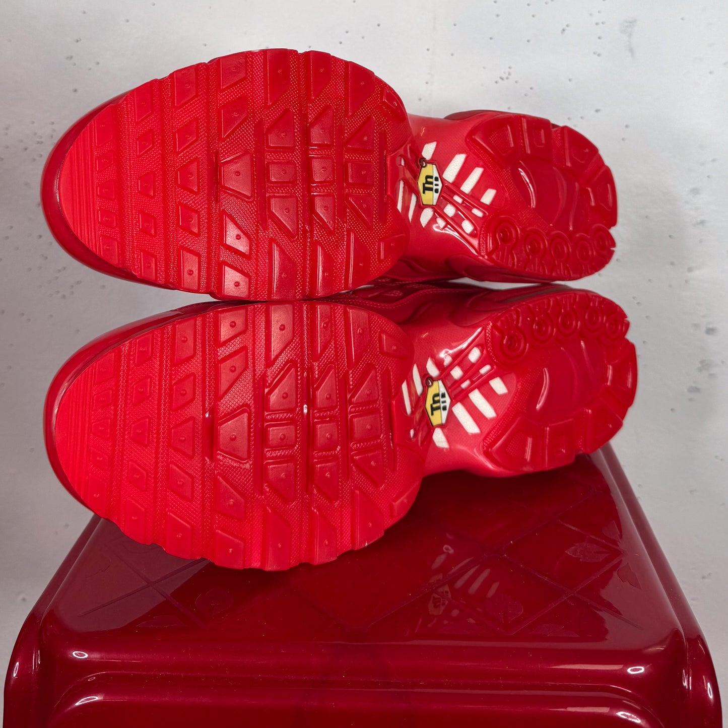 Air Max Plus TN "Lavas" New (US11)