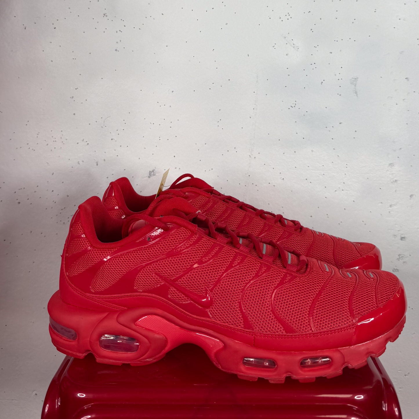 Air Max Plus TN "Lavas" New (US11)