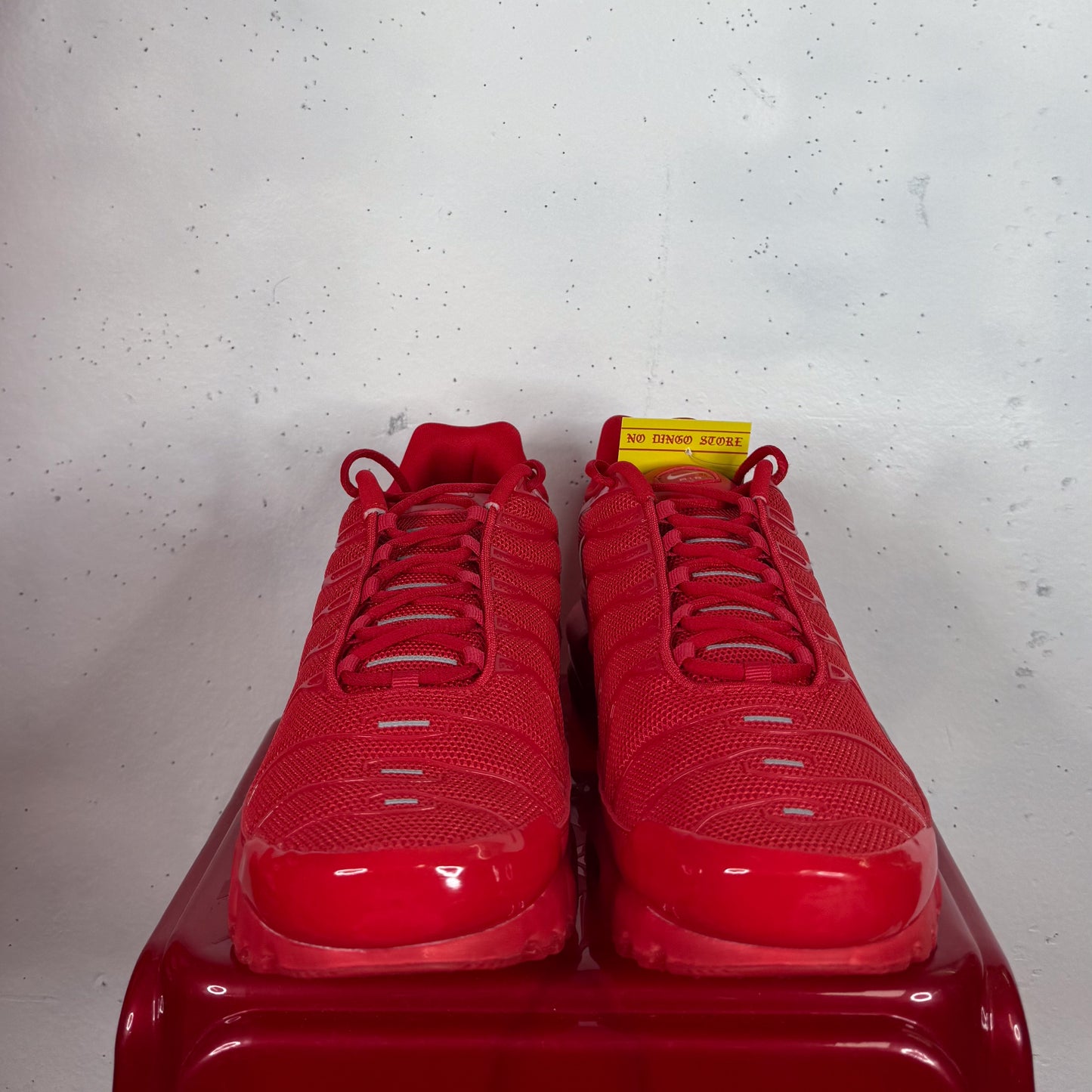 Air Max Plus TN "Lavas" New (US11)