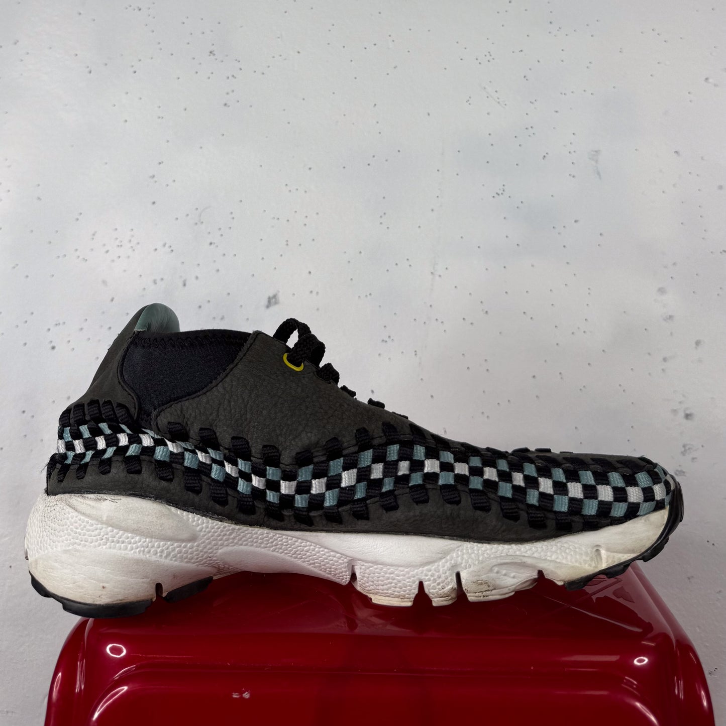 Nike Air Footscape Woven Chukka QS 2011 US11