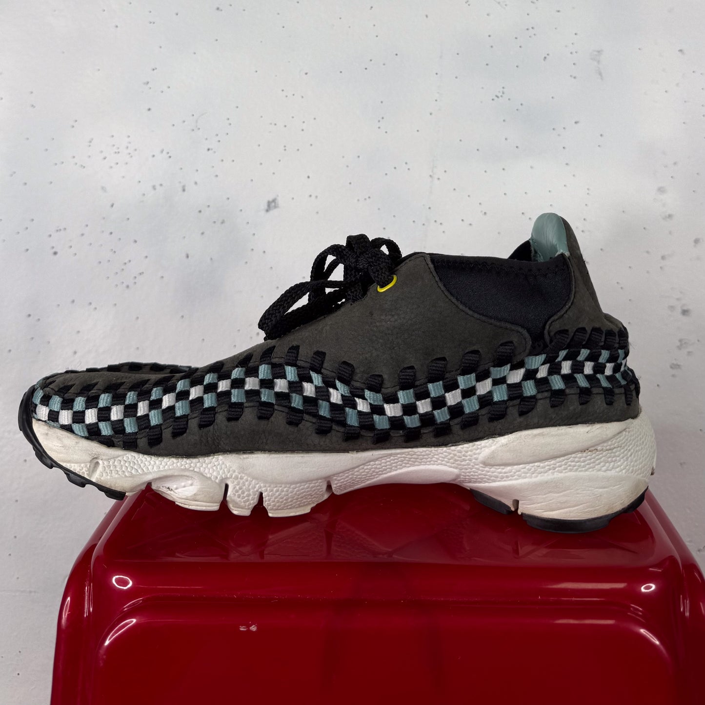 Nike Air Footscape Woven Chukka QS 2011 US11