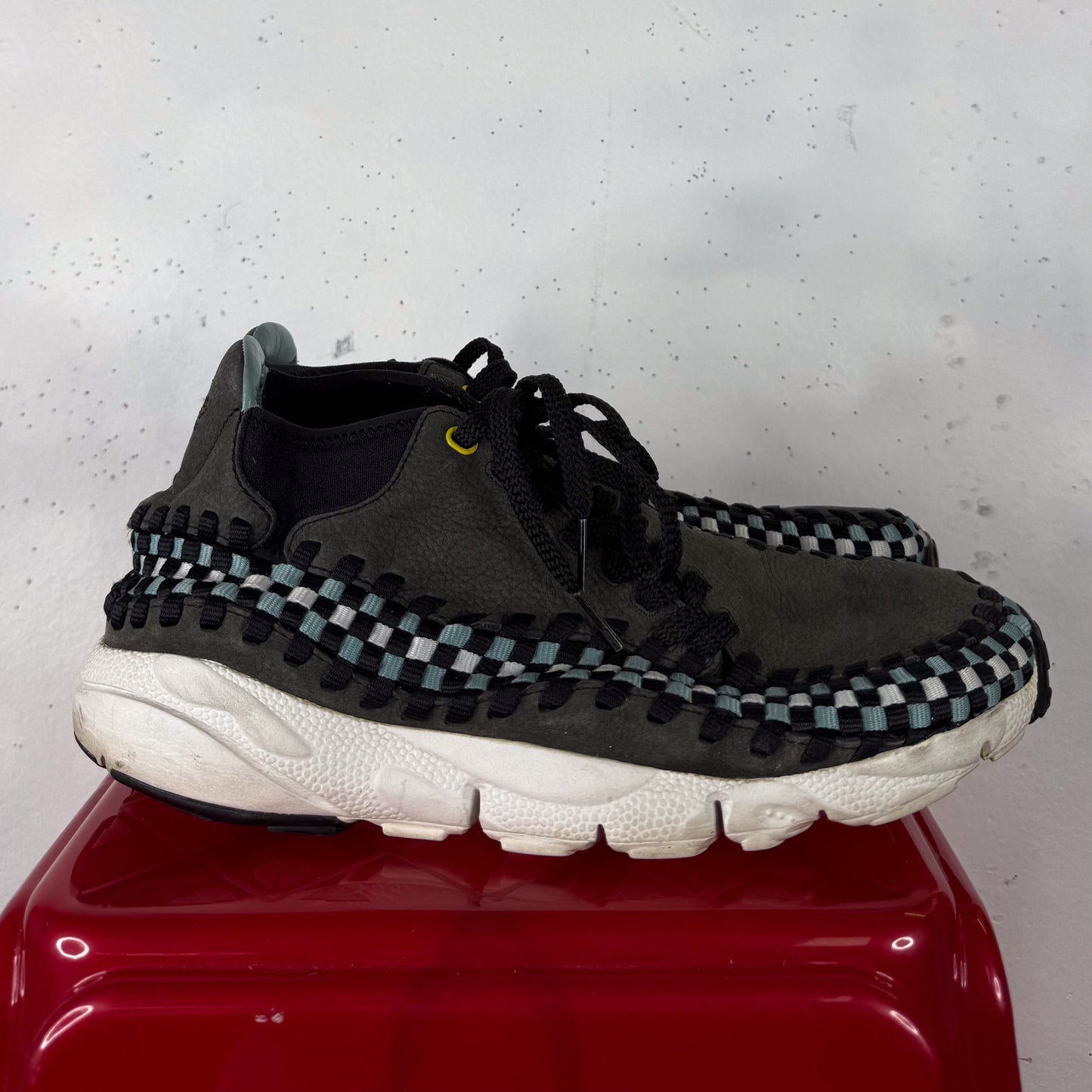 Nike Air Footscape Woven Chukka QS 2011 US11