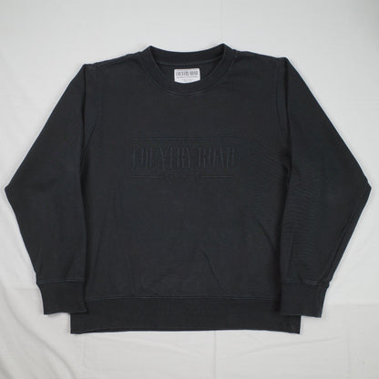 Country Road Heritage Sweater Verified Australian Cotton Sweater Crewneck Womens Medium