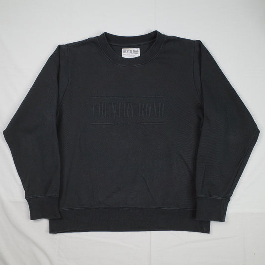 Country Road Heritage Sweater Verified Australian Cotton Sweater Crewneck Womens Medium