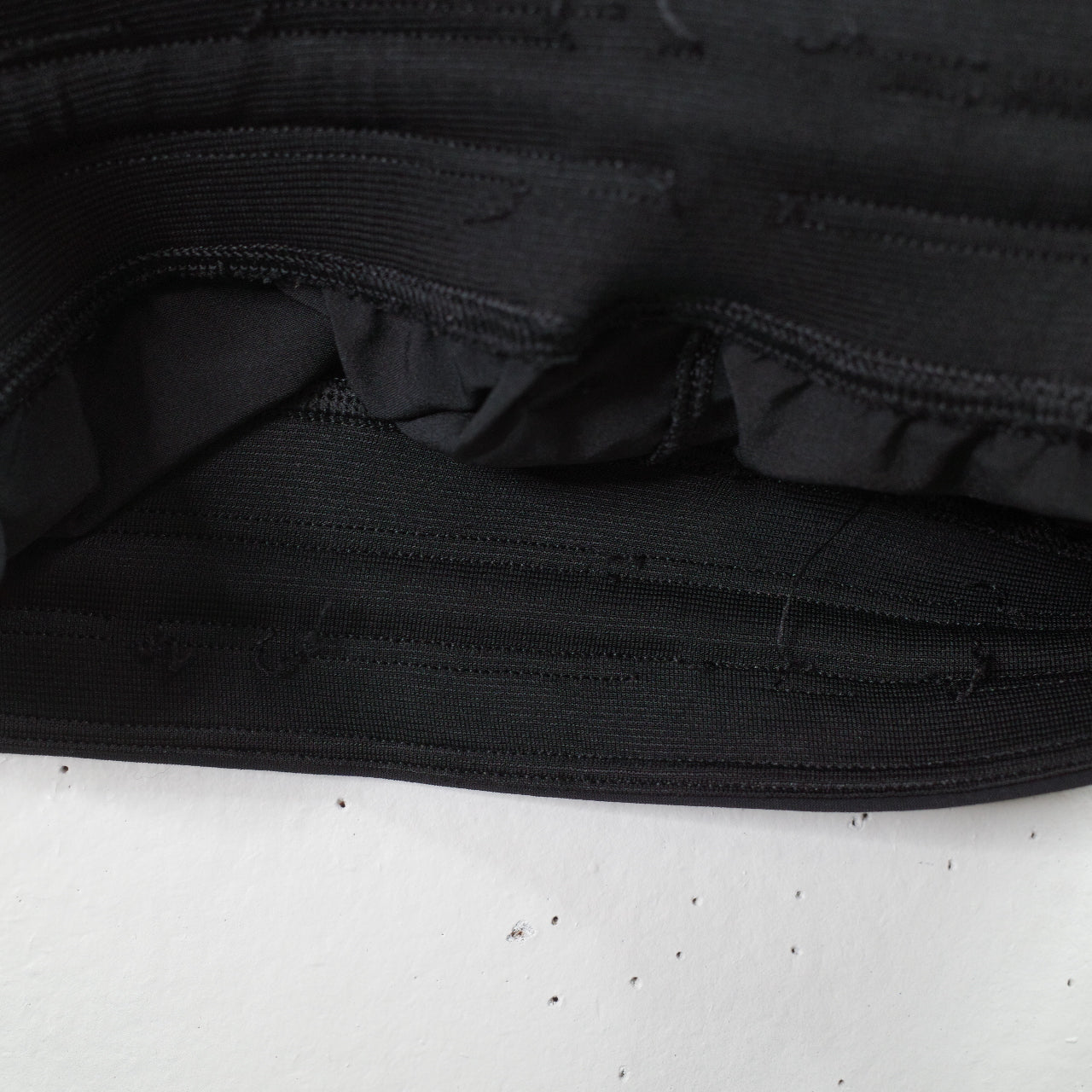 Lululemon Pace Breaker Linerless Short Black Mens XS