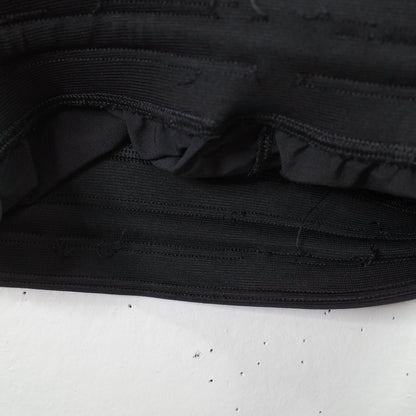 Lululemon Pace Breaker Linerless Short Black Mens XS