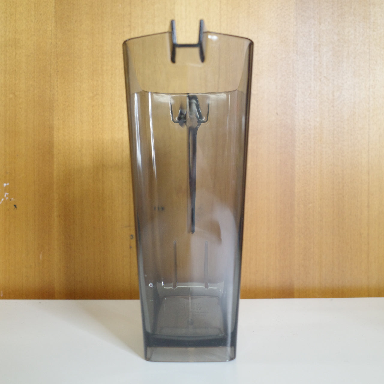 Hard Rated Alcoholic Lemon Plastic Drink Pitcher 1140mL