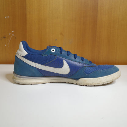 Nike Sportswear Field Trainer Vintage 2010 Blue White Mens US8