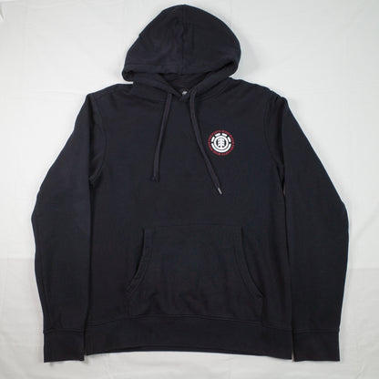Element Skateboards Hoodie Mens Size Medium