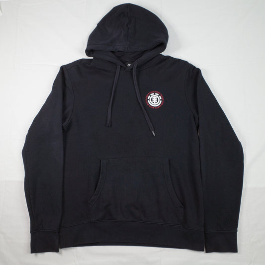 Element Skateboards Hoodie Mens Size Medium