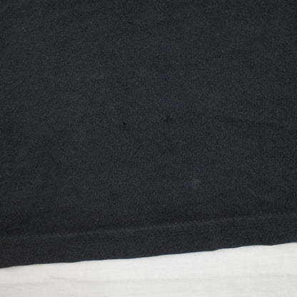 Ecko Unltd Black Graffiti Rhino Tee T Shirt Mens XL