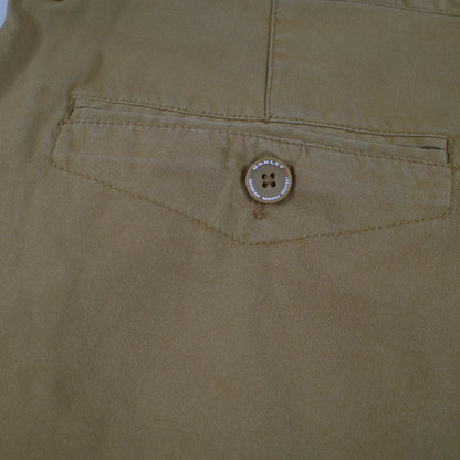 Oakley Chino Shorts Mens Size 36 Khaki Casual Wear