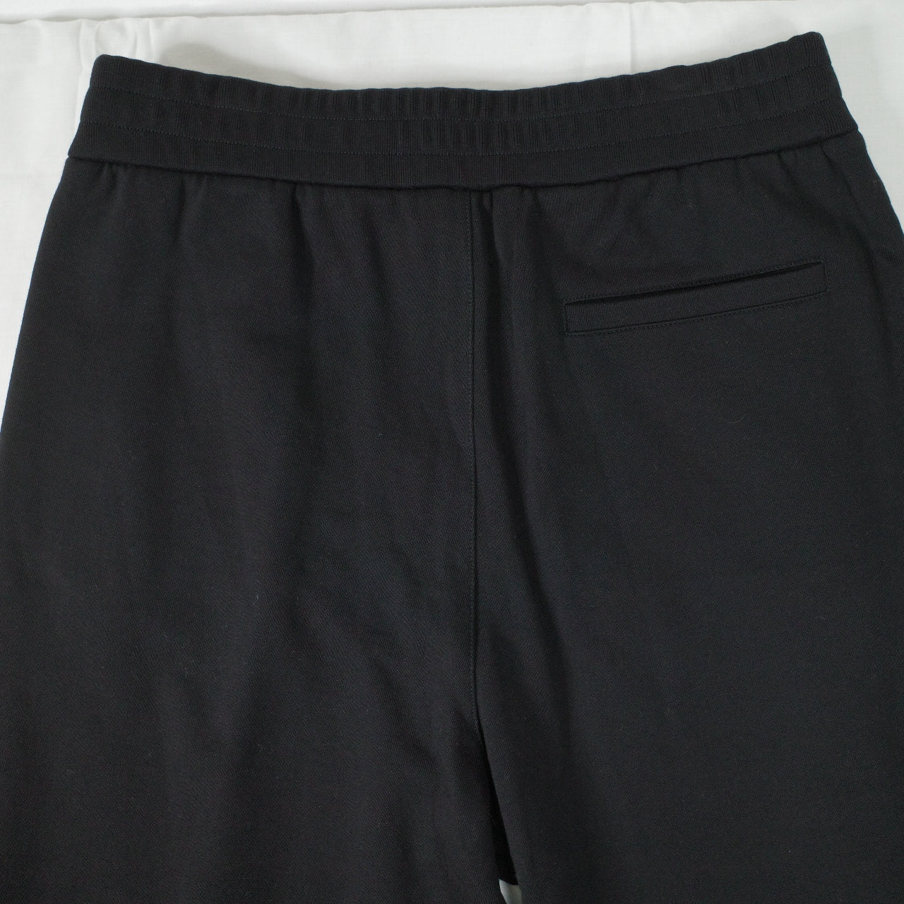 Versace Black Medusa Cotton Activewear Pants Mens XL NWT RRP$920