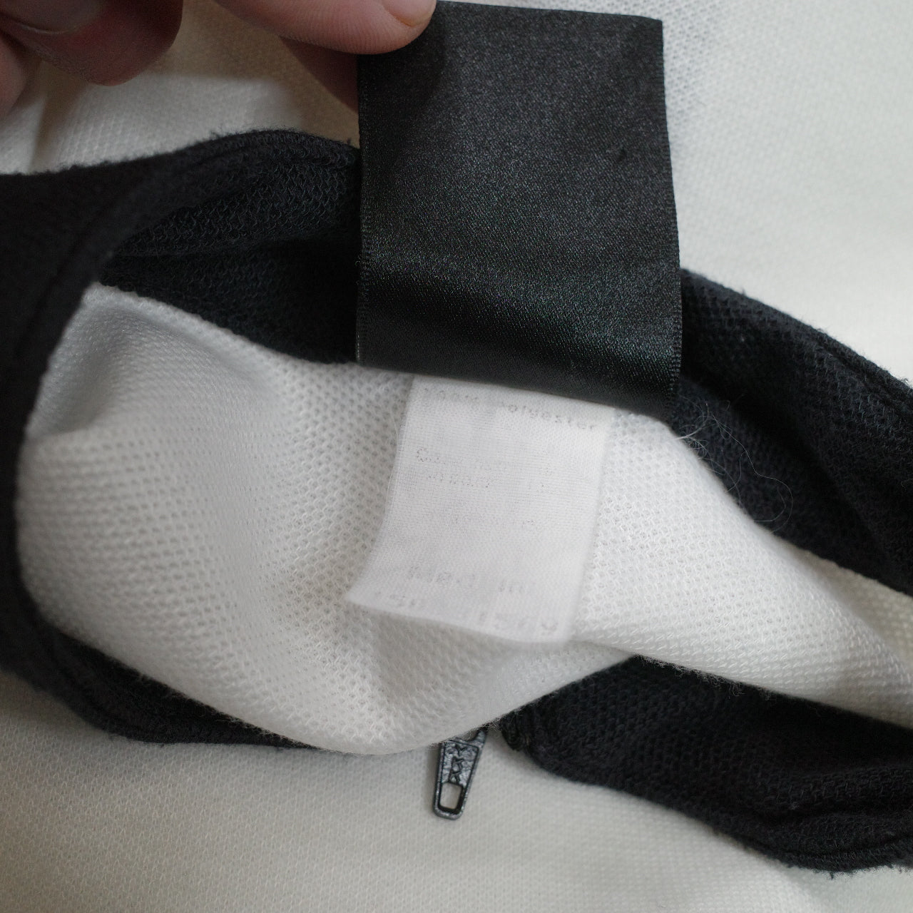 Vintage Echalon 90's Cycling Short Sleeve Polo Mens Large