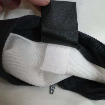 Vintage Echalon 90's Cycling Short Sleeve Polo Mens Large