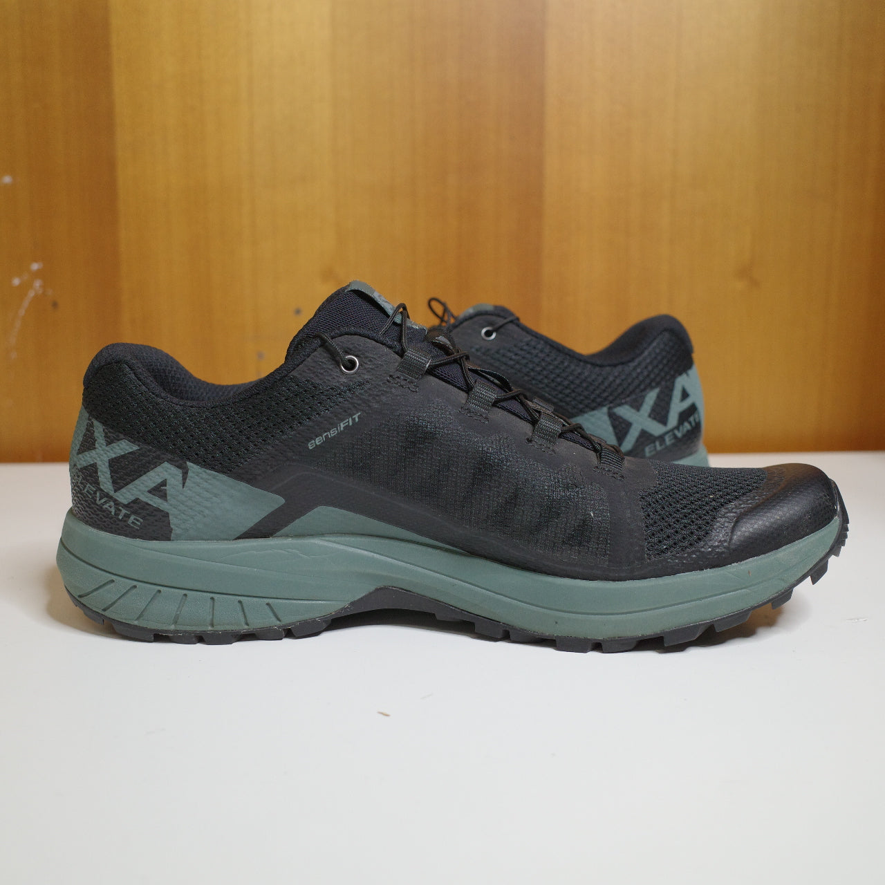 Salomon XA Elavate Mens Trail Running Shoes US8.5 UK8