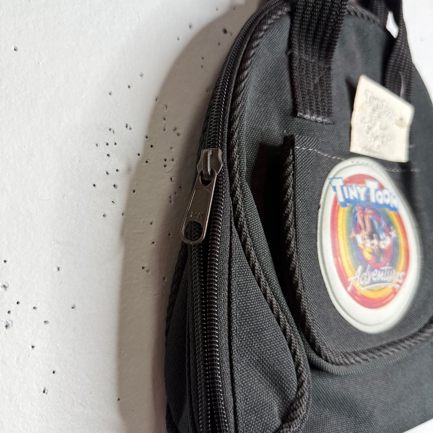 Tiny Toon 1990 Warner Brothers Mini Handbag New With Tags Rare