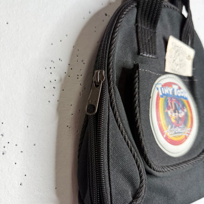 Tiny Toon 1990 Warner Brothers Mini Handbag New With Tags Rare