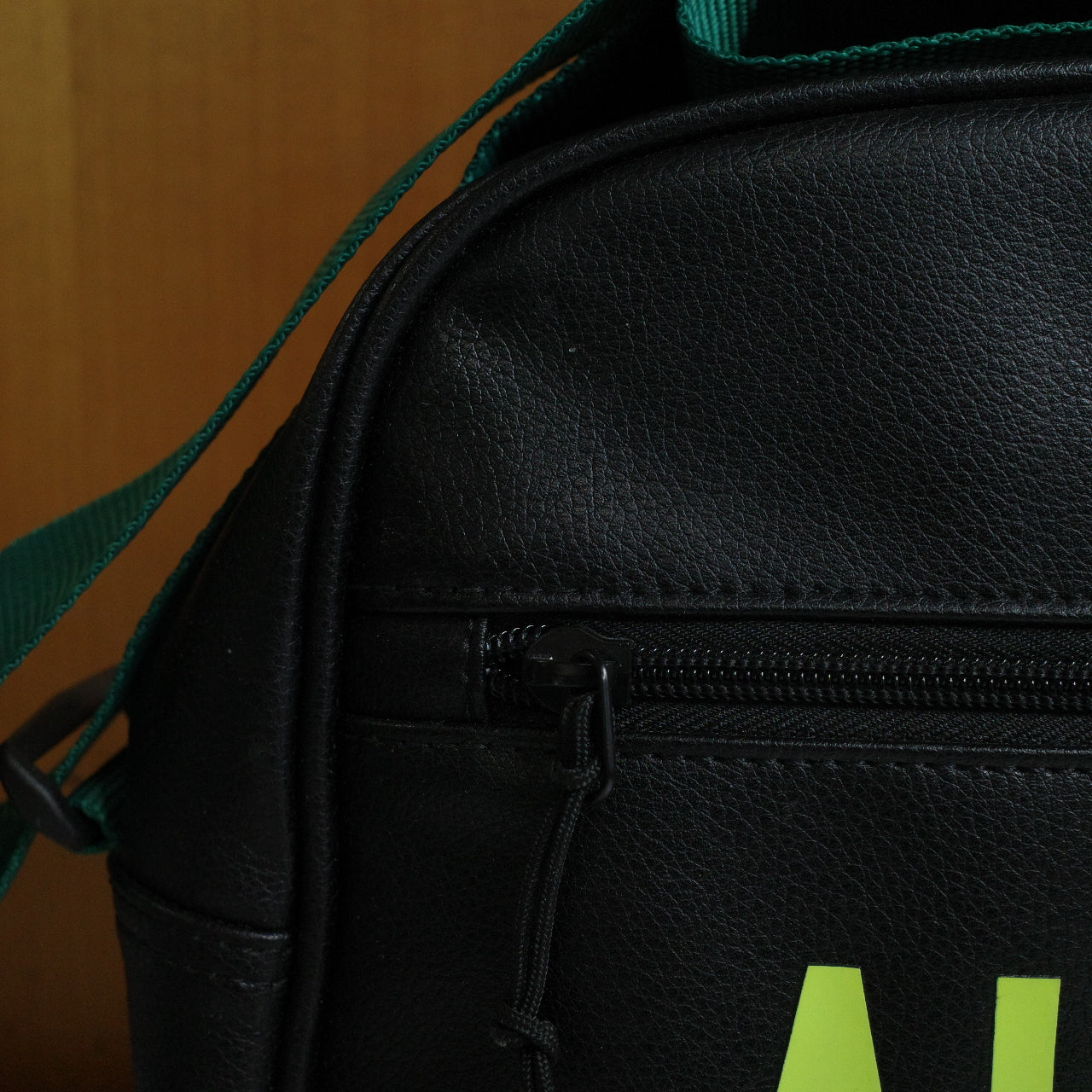 Puma Australia Olympics Campus Reporter Black