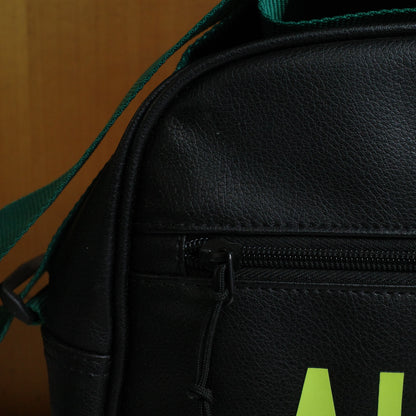 Puma Australia Olympics Campus Reporter Black