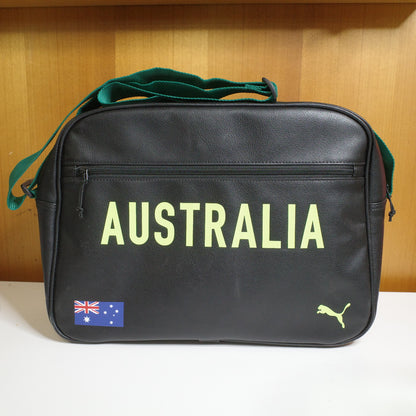 Puma Australia Olympics Campus Reporter Black