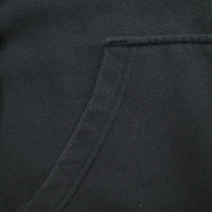 RVCA Men's Matty's Patty's Oahu Hawaii Surf Hoodie Black Men's XL