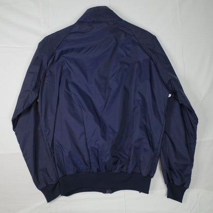 Vintage Adidas 90's New Zealand Made Blue White Lined Track Set Jacket Pants Mens Medium