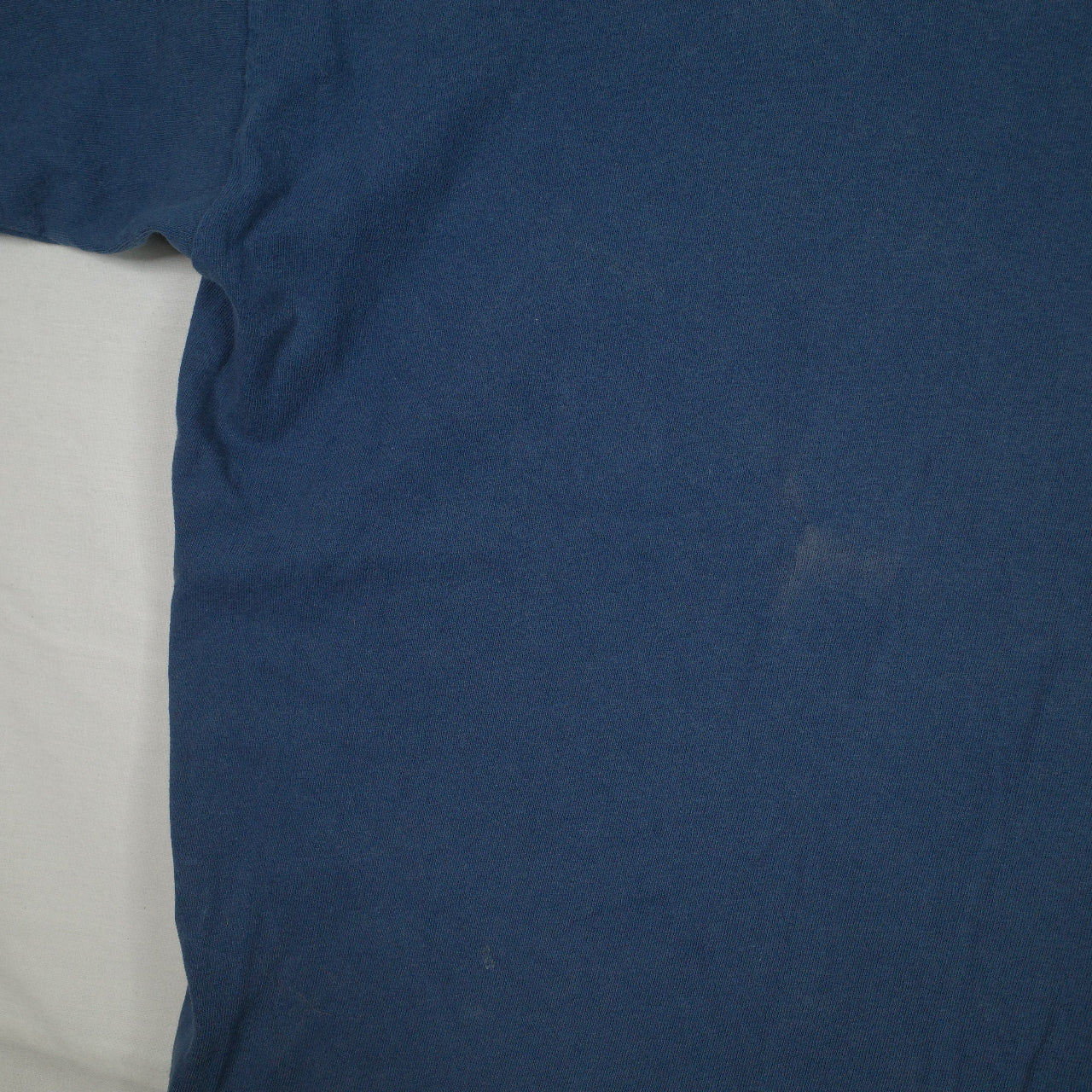 Obey Suicidal Tendencies Blue T Shirt 2013 Mens XL