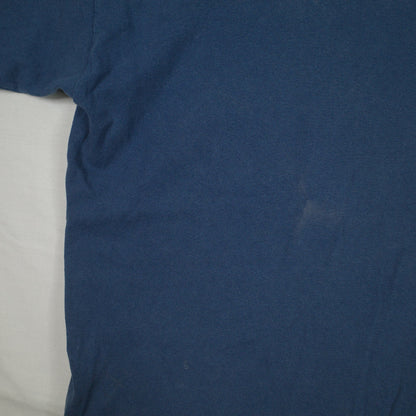 Obey Suicidal Tendencies Blue T Shirt 2013 Mens XL