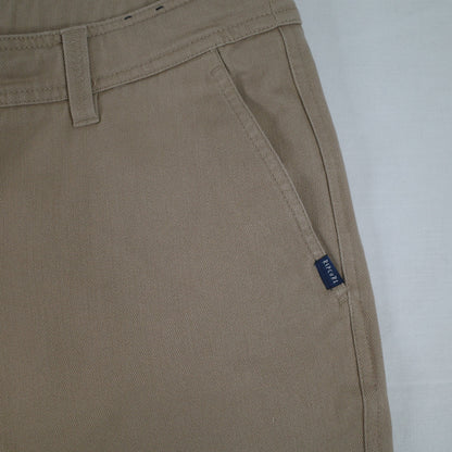 Rip Curl Searchers Cargo Pants Light Khaki Cordura Mens 36