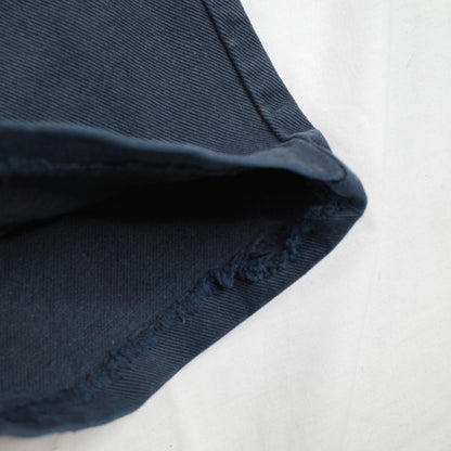 Vintage Levis Silvertab Jeans Denim Loose Dark Wash US Made W42 L32