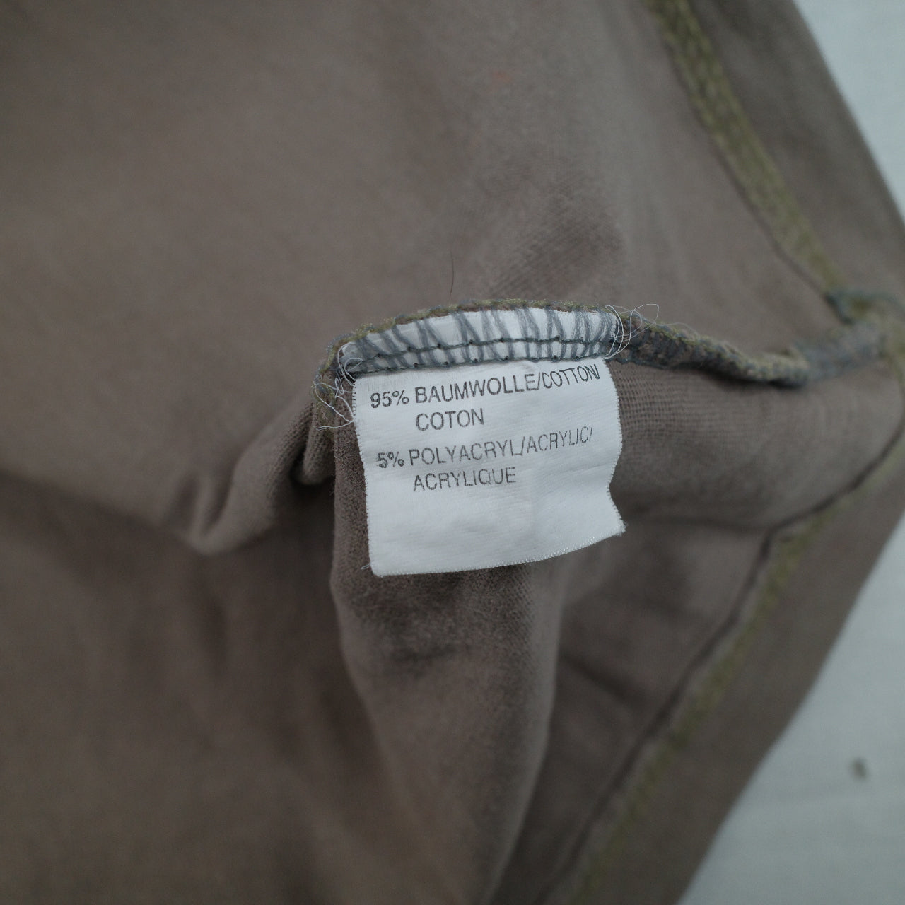 Vintage Y2K Billabong Shirt Mens XXL Light Brown Short Sleeve