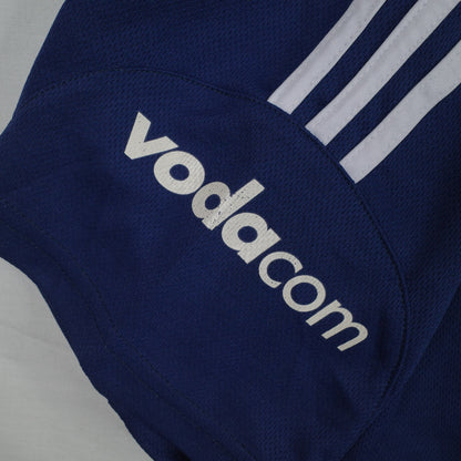Stormers Rugby Union Shirt Adidas Large Home Kit Trikot Jersey 2007 2008