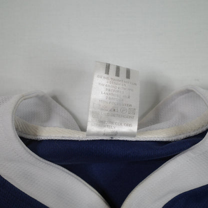 Stormers Rugby Union Shirt Adidas Large Home Kit Trikot Jersey 2007 2008