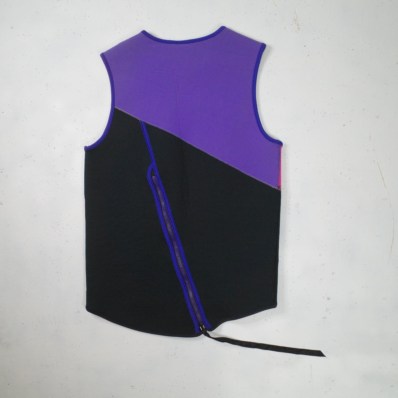 90's Aqua Gear Swim Vest Women's L
