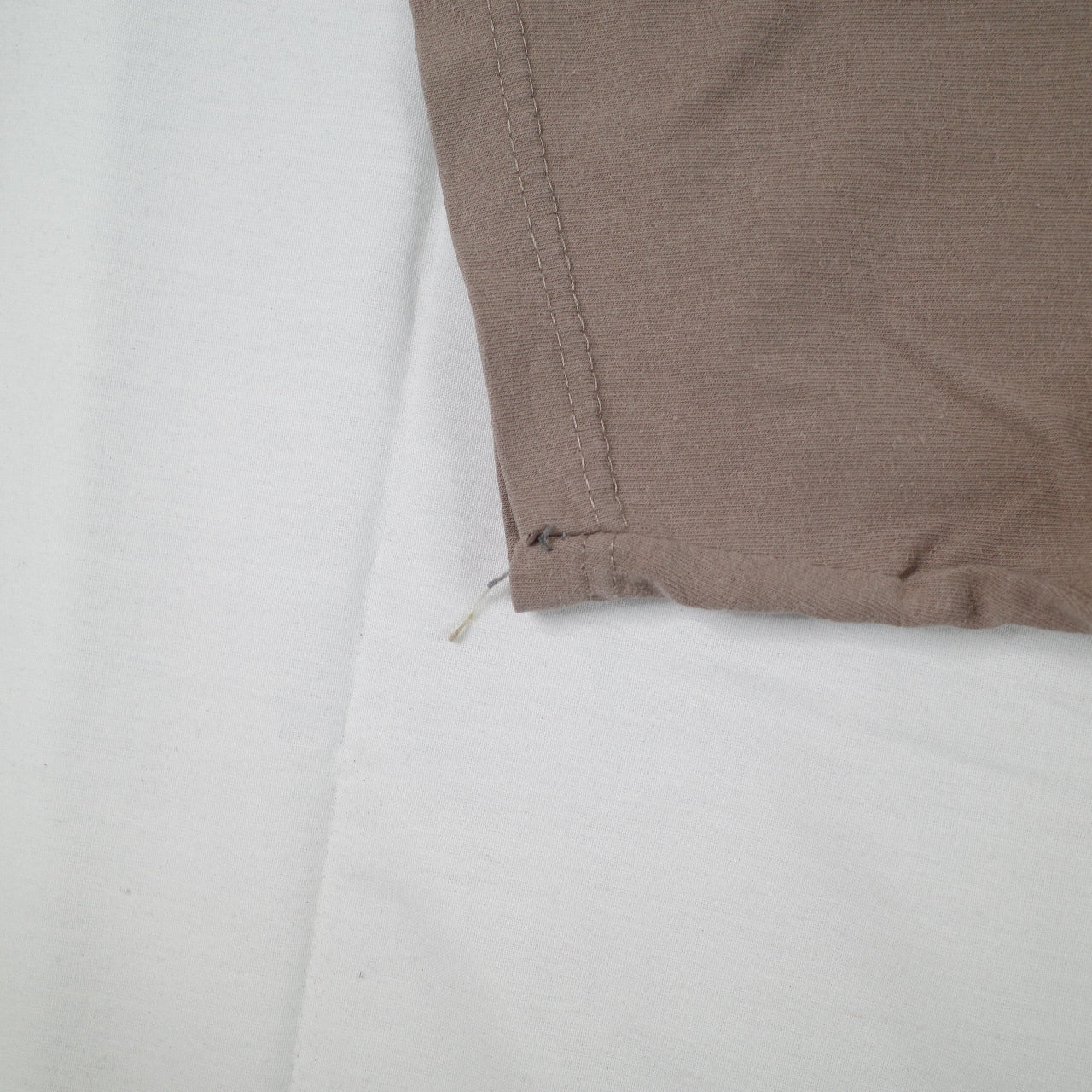 Vintage Y2K Billabong Shirt Mens XXL Light Brown Short Sleeve