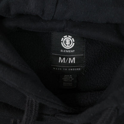 Element Skateboards Hoodie Mens Size Medium
