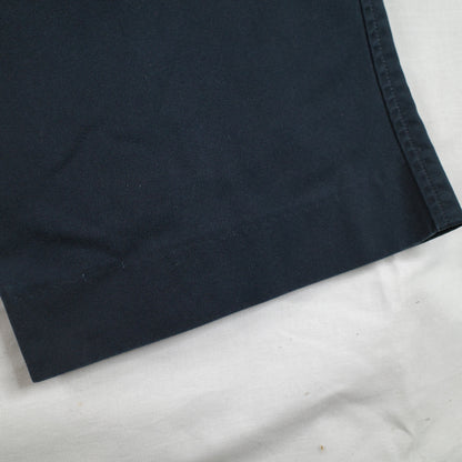 RM Williams Chino TT080 Navy Pants W36