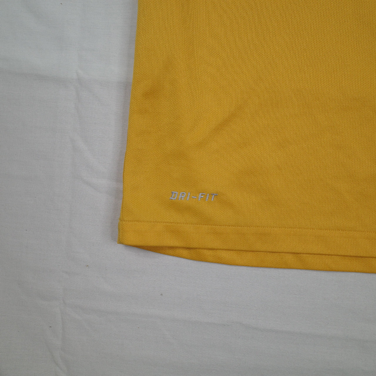 Socceroos National Team 2014 Shirt Nike Drifit Mens Small