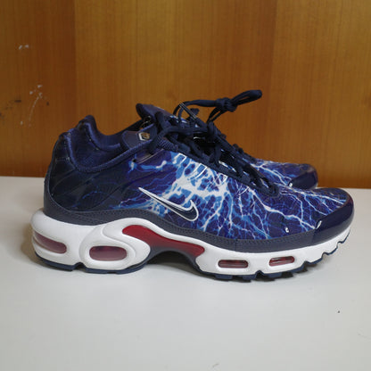 HV2323-400 Nike Air Max Plus Eclair Lightening 2025 US9