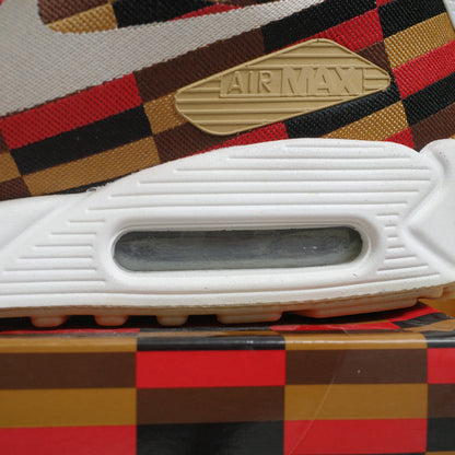 Nike Air Max 90 'London Underground' 651322-106 Men's Size 11 Shoes