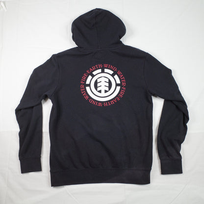 Element Skateboards Hoodie Mens Size Medium