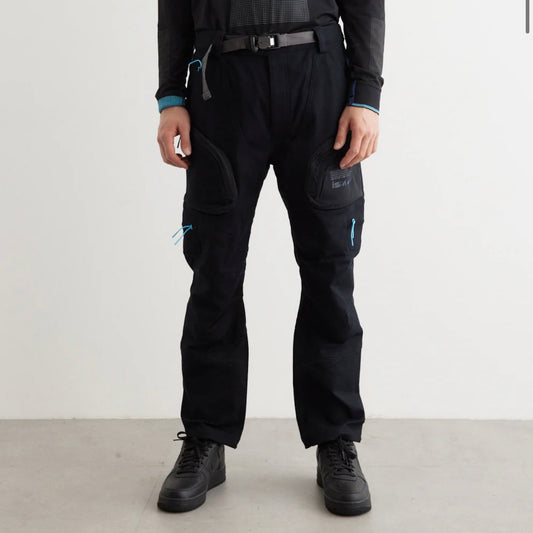 New Nike NRG ISPA 2.0 Black Pants Adult Unisex XS