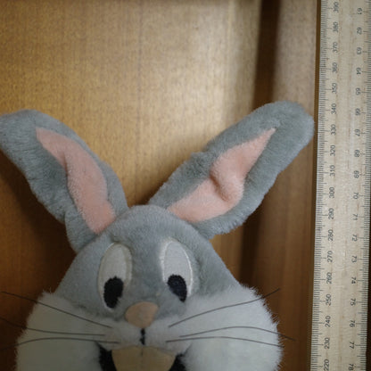 Bugz Bunny Warner Brothers Studio Store 1995 Plush