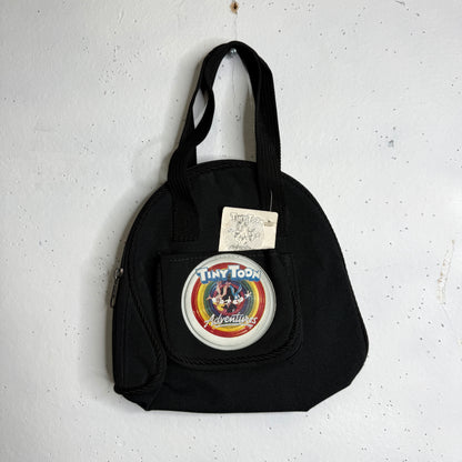 Tiny Toon 1990 Warner Brothers Mini Handbag New With Tags Rare