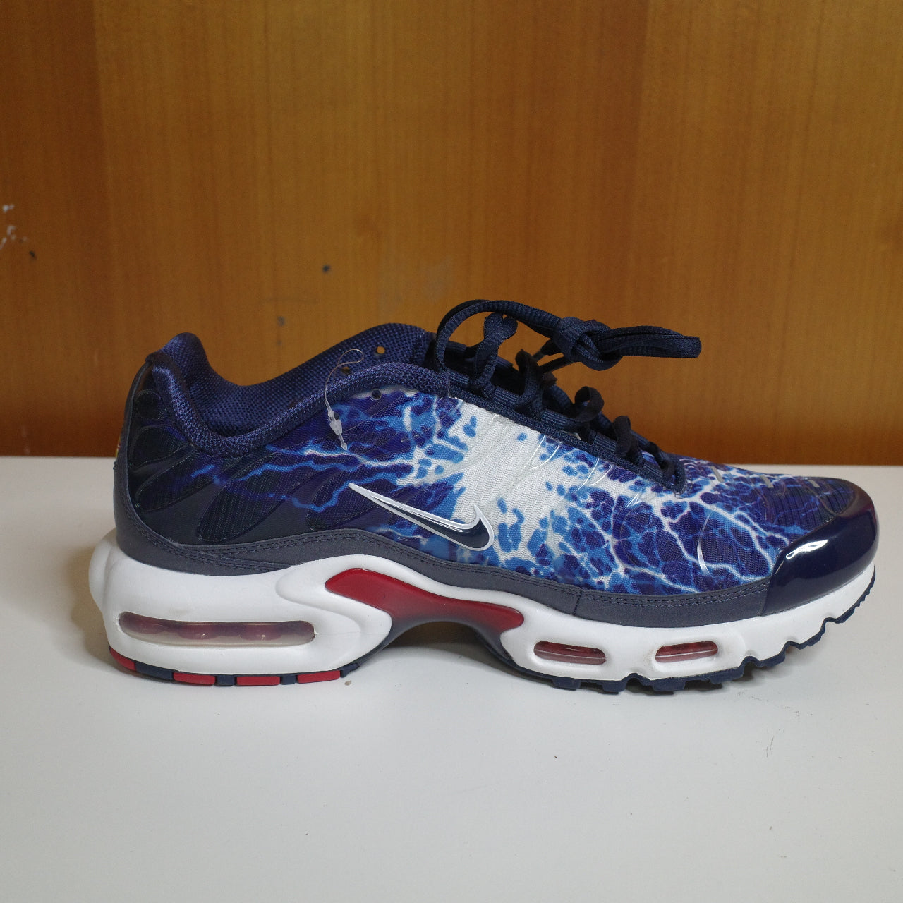 HV2323-400 Nike Air Max Plus Eclair Lightening 2025 US9